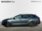 Škoda Octavia - fotka číslo 2