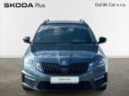 Škoda Octavia - fotka číslo 3
