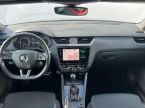 Škoda Octavia - fotka číslo 4