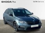 Škoda Octavia - fotka číslo 5
