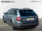 Škoda Octavia - fotka číslo 7