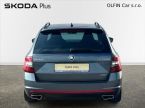 Škoda Octavia - fotka číslo 8