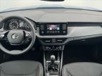 Škoda Kamiq - fotka číslo 4