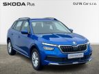 Škoda Kamiq - fotka číslo 5