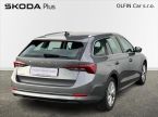 Škoda Octavia - fotka číslo 1