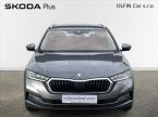 Škoda Octavia - fotka číslo 3