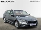 Škoda Octavia - fotka číslo 5