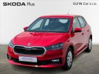 Škoda Fabia - fotka číslo 0