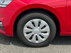 Škoda Fabia - fotka číslo 11