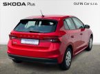 Škoda Fabia - fotka číslo 1
