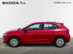 Škoda Fabia - fotka číslo 2
