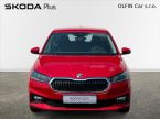 Škoda Fabia - fotka číslo 3