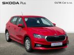 Škoda Fabia - fotka číslo 5
