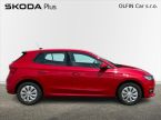 Škoda Fabia - fotka číslo 6