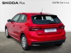 Škoda Fabia - fotka číslo 7