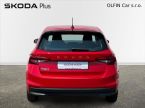 Škoda Fabia - fotka číslo 8