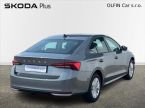Škoda Octavia - fotka číslo 1