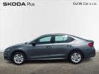 Škoda Octavia - fotka číslo 2