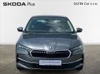 Škoda Octavia - fotka číslo 3