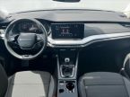 Škoda Octavia - fotka číslo 4