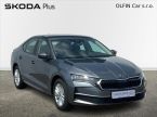 Škoda Octavia - fotka číslo 5