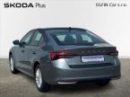 Škoda Octavia - fotka číslo 7