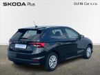 Škoda Fabia - fotka číslo 1