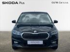 Škoda Fabia - fotka číslo 3