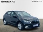 Škoda Fabia - fotka číslo 6