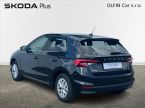 Škoda Fabia - fotka číslo 8