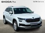 Škoda Kodiaq - fotka číslo 5