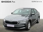 Škoda Octavia - fotka číslo 0