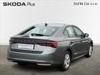 Škoda Octavia - fotka číslo 1