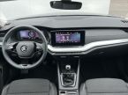 Škoda Octavia - fotka číslo 4