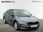 Škoda Octavia - fotka číslo 5