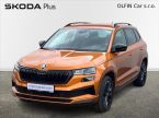 Škoda Karoq - fotka číslo 0