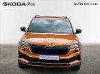 Škoda Karoq - fotka číslo 3