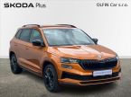 Škoda Karoq - fotka číslo 5