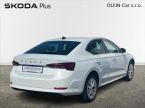 Škoda Octavia - fotka číslo 1