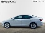 Škoda Octavia - fotka číslo 9