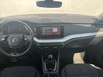Škoda Octavia - fotka číslo 5