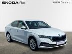 Škoda Octavia - fotka číslo 6
