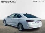 Škoda Octavia - fotka číslo 8