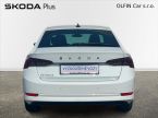 Škoda Octavia - fotka číslo 7