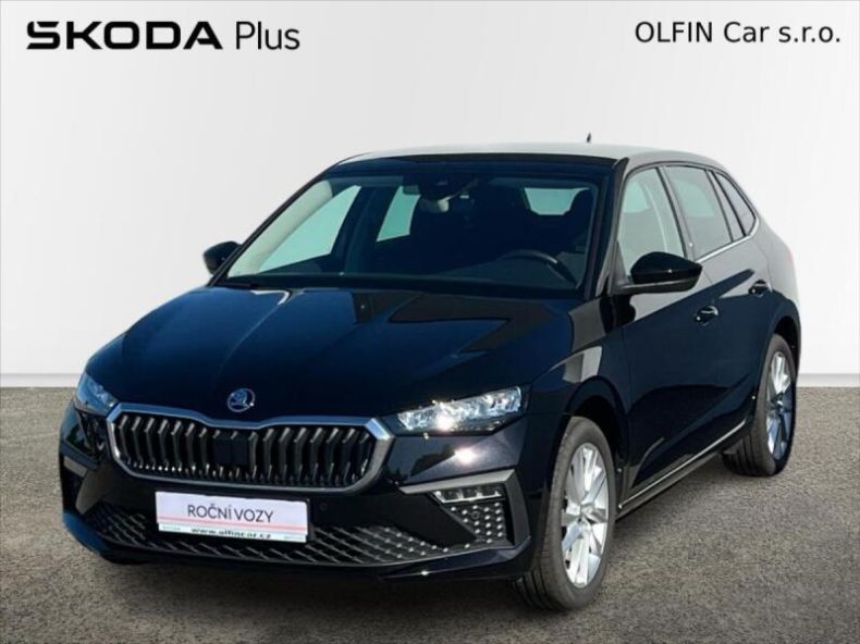 Škoda Scala - hlavní fotka inzerátu