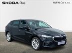 Škoda Scala - fotka číslo 6