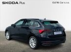 Škoda Scala - fotka číslo 8