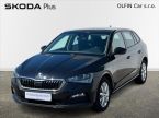 Škoda Scala - fotka číslo 0