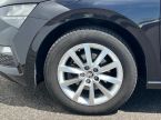 Škoda Scala - fotka číslo 11