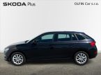 Škoda Scala - fotka číslo 2